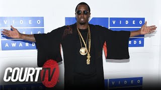 Diddy Sex Trafficking Trial: 'Mia' says 'Puff's Authority Was Above The Police'