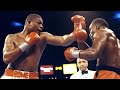 FIGHT THAT SHOCKED THE WORLD | Riddick Bowe vs Evander Holyfield III | HD Boxing Classic