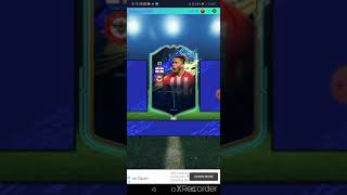 opening a few promo packs and getting a prime icon moment player 😳 (pack opener for fut 21) screenshot 3