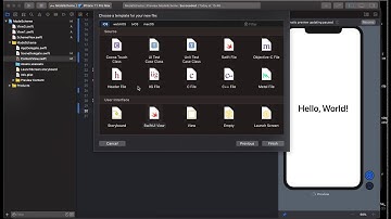 SwiftUI Tutorial :  Tap to implement DarkMode  to the whole app.(.preferColorScheme)