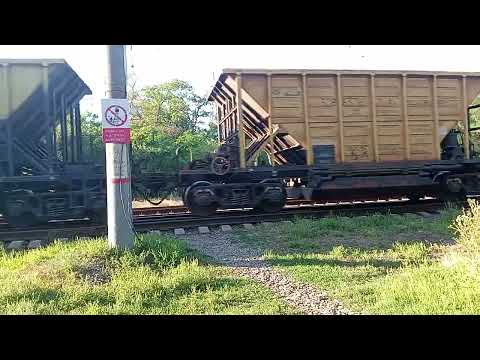 отбытие Вл80с-1656 и