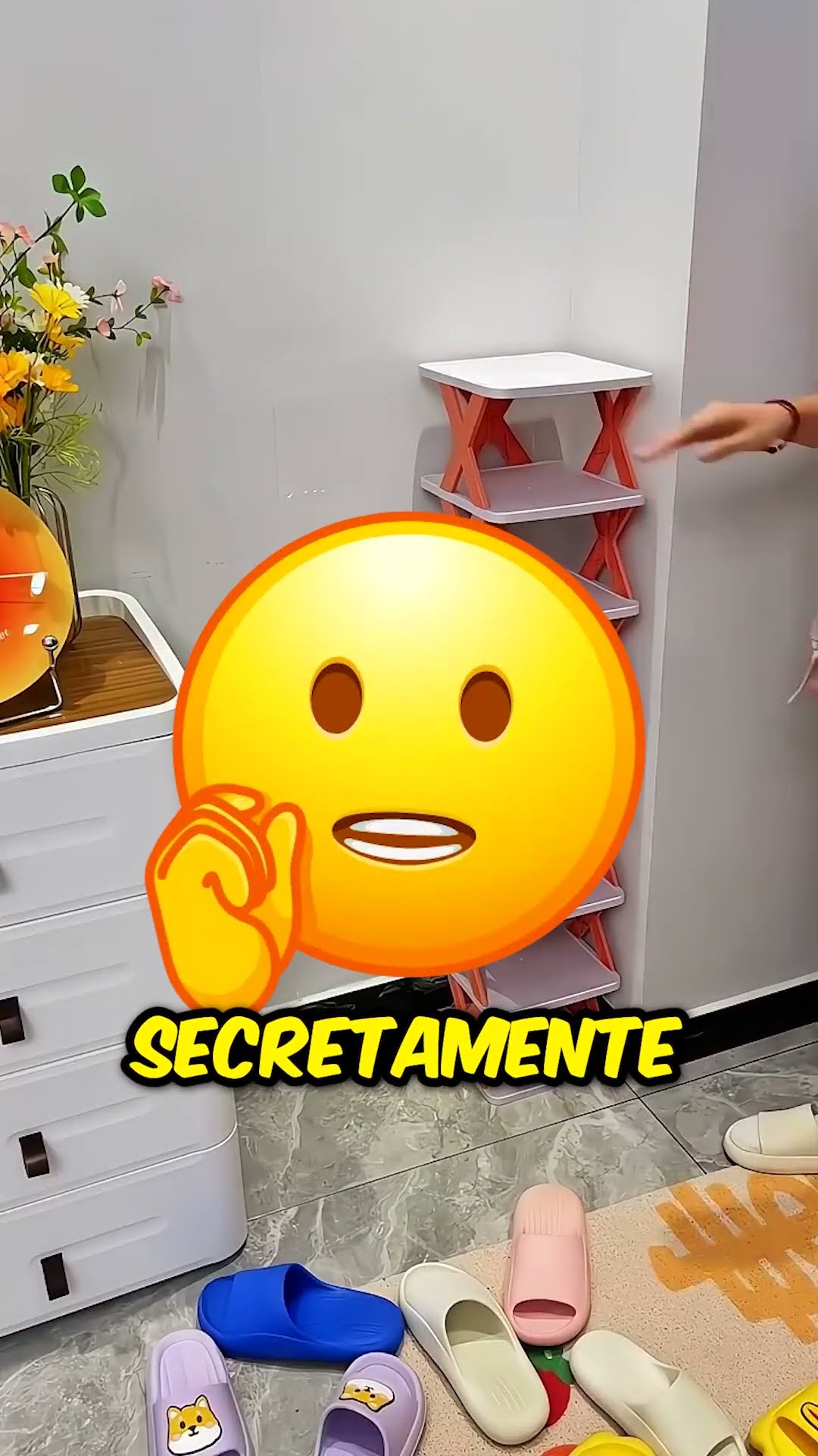 Pidió muchos gadgets a escondidas de su novio ?