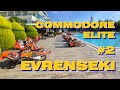 SIDE EVRENSEKI. COMMODORE ELITE 18+. STRAND, POOL und SPA. TÜRKEI #side #türkei #evrenseki