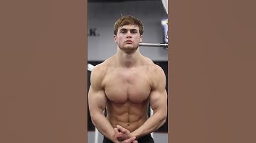 How I grew my arms by 5 inches (fastest way)