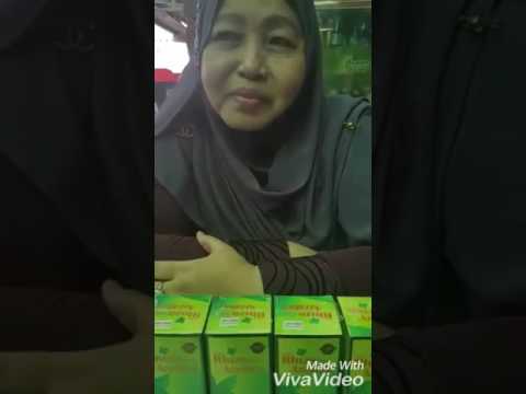 Ubat gout, sakit sendi saraf - YouTube