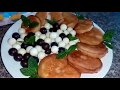 ВКУСНЕЕ ЧЕМ ОЛАДЬИ. ЯБЛОКИ В  КЛЯРЕ НА СКОВОРОДЕ