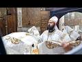 قداس الصوت الملائكي ابونا بولس سامي