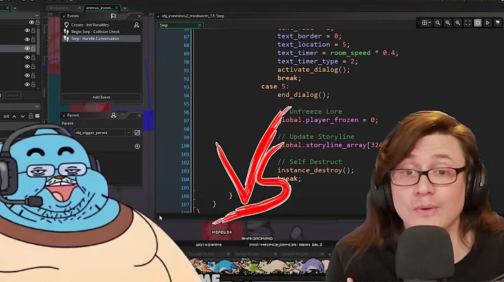 Developer Examines PirateSoftware - Part 2 - DRM Analysis and Code Reviews