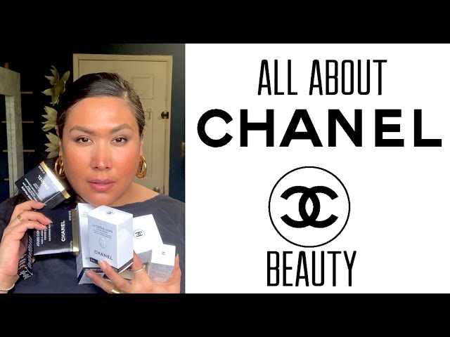 ✨THESE ARE THE BEST CHANEL BEAUTY PRODUCTS✨ 