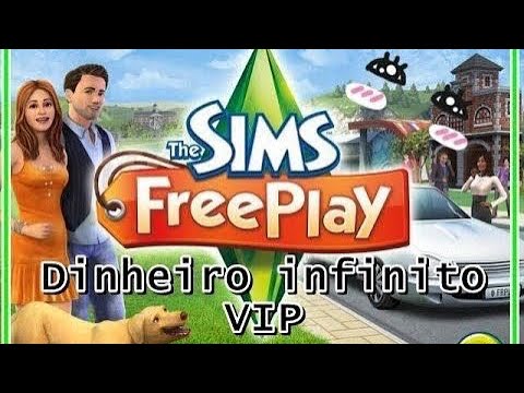 the sims freeplay dinheiro infinito ios｜Pesquisa do TikTok