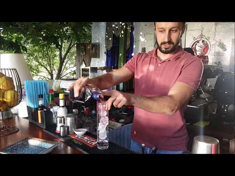 Limon kafe - Jazz Cafe - Mimozo Gümüşlük | Müdavim Vlog