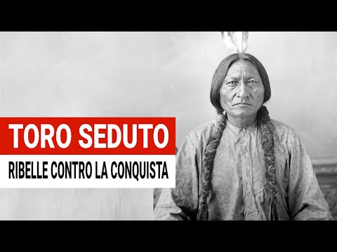 Video: Il toro seduto ha ucciso Custer?