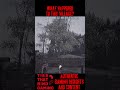 Iblis 3 Phenomena What Happened To This Town And Home Psychological Horror 