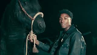 NBA YoungBoy - Return Of Goldie