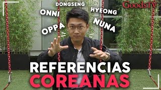 Oppa? Unni? Cuándo Se Usa? Referencias En Coreano