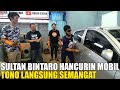 ANDRE HANCURIN MOBIL BUAT MESIN MOBIL FIAT TERBARU.. TONO BANTU RUBUHIN