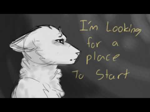 Yellow Light (Dnd Oc PMV)