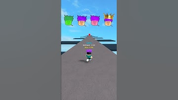 Thanos Plays Every Second You Get 1 Walkspeed 🔥#roblox #shorts