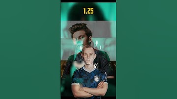 TOP 5 игроков в CSGO и CS 2 #gamesport #геймспорт #csgo #cs2 #valve #major