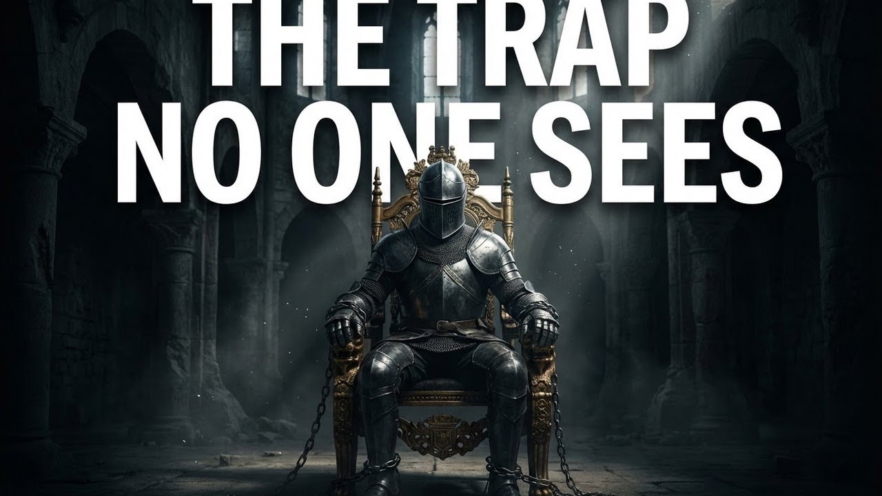 The Moment You Get Comfortable, You Have Already Lost