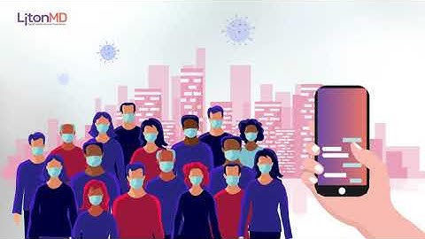 Introducing LitonMD: Virtual Concierge Care