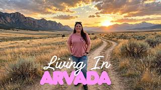 Living in Arvada, Colorado: Everything You Need to Know (2026)