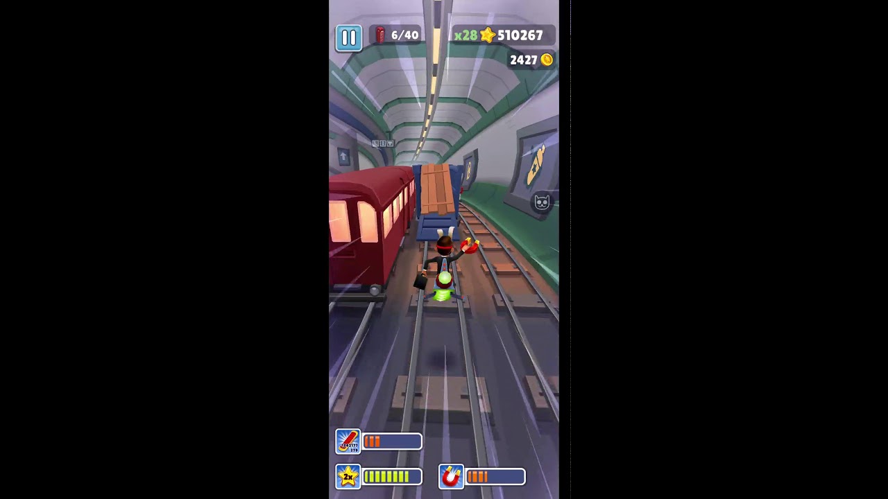 subway surfers live stream 🔴🎥