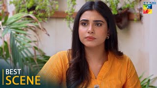 Tum Mere Kya Ho - Episode 27 - Best Scene 01 [ Adnan Raza Mir & Ameema Saleem ] - HUM TV