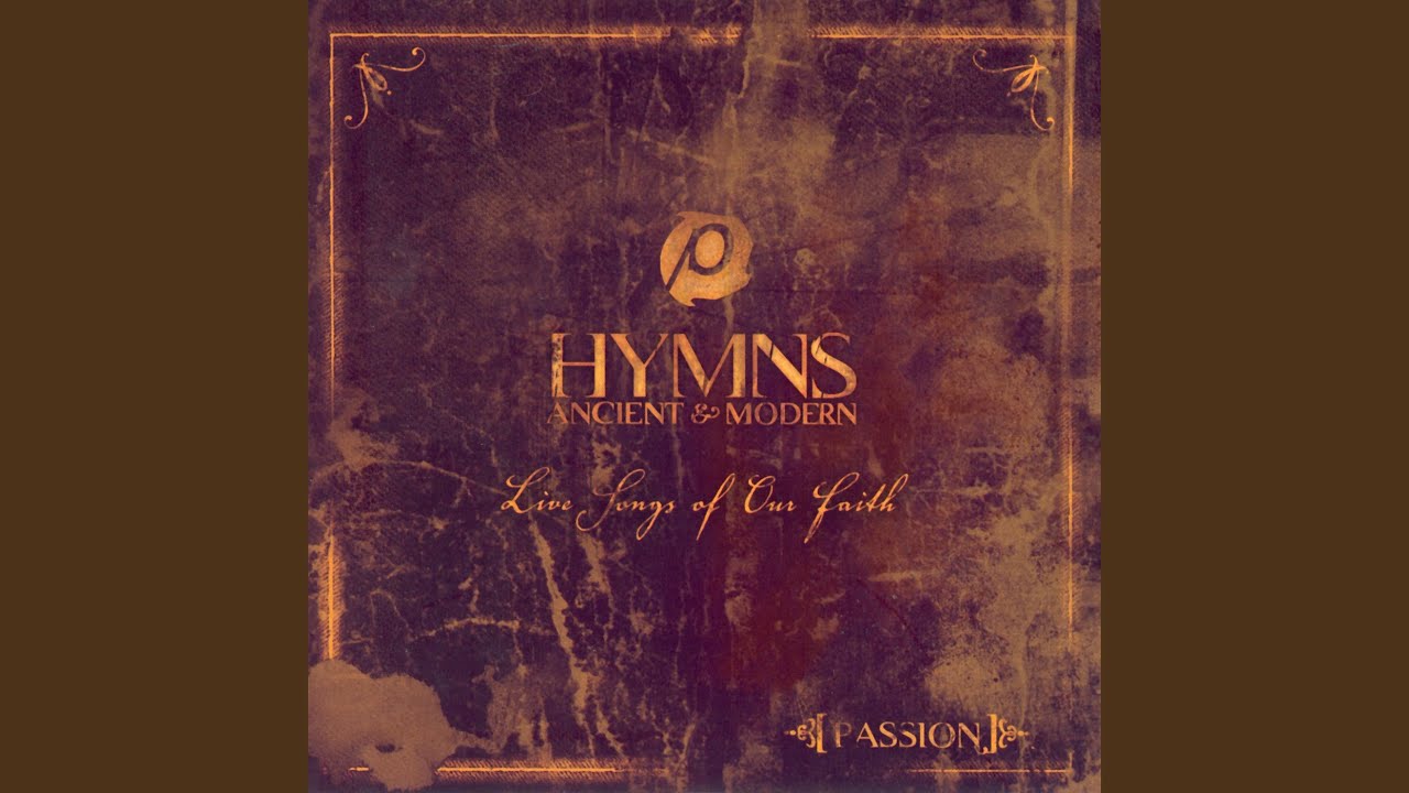 Phos Hilaron (Hail Gladdening Light) (Live)