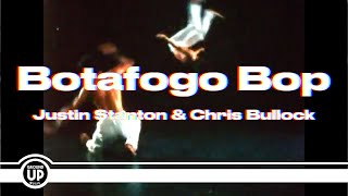 Justin Stanton Chris Bullock - Botafogo Bop Official Music Video