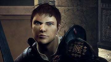 Escape Studios - Group Project