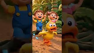 Colors of the Rainbow 🌈 | Kids Music &amp; Animation