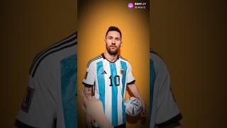 Lionel Messi Smiling Short Video