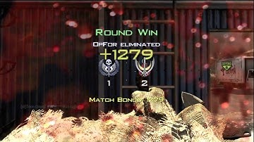 SICK LADDER STALL @SCRAPYARD .