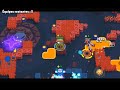 brawl stars spike survivant duo