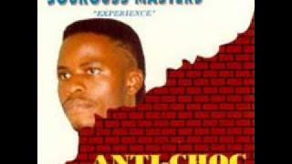 Alain Kounkou - Dansez (Soukous Masters)