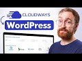 Cloudways WordPress Tutorial 2026: Step-by-Step Guide for Beginners