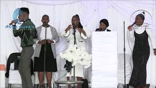 Itende  Chorus Medley Kwamaphumulo By Kwenza Cele