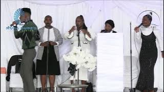 Itende - Chorus medley kwaMaphumulo by Kwenza Cele