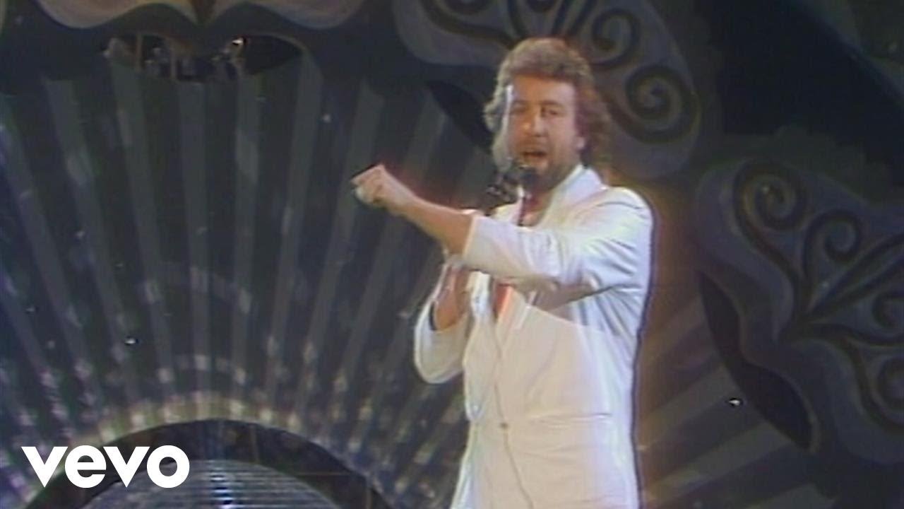 Bernie Paul Oh No No (Ein Kessel Buntes 25.12.1983) (VOD) YouTube Bernie Paul Oh No No (Ein Kessel Buntes 25.12.1983) (VOD) YouTube