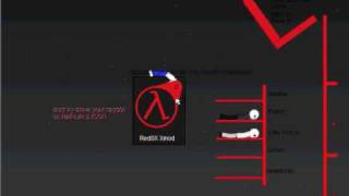 half-life 2 ragdolls in 2d game