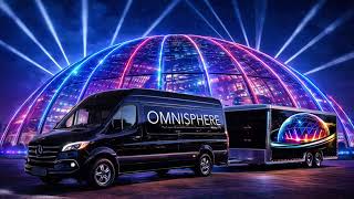 IMMERSA Dome | Next Generation Immersive Experience Platform UK