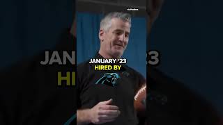 It’s been a tough year for Frank Reich #shorts