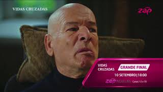 ZAP Novelas Series Finale 