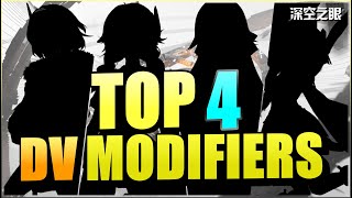Dimensional Variable Done Quick - TOP 4 MODS and Tips【Aether Gazer/エーテルゲイザーCN】