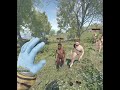 MY FAVORITE TYPE OF PLAYERS IN RUST #shorts