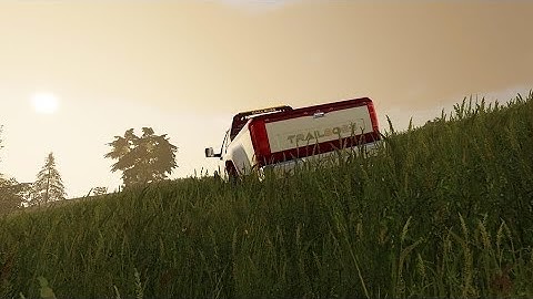 Farming Simulator 2019 TLX 2020 V1.1 Release Trailer