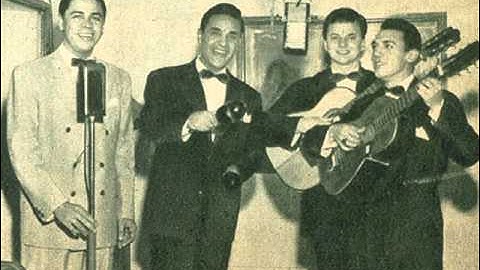 Lucho Gatica  Con Acomp,  Ritmico  - En Nosotros