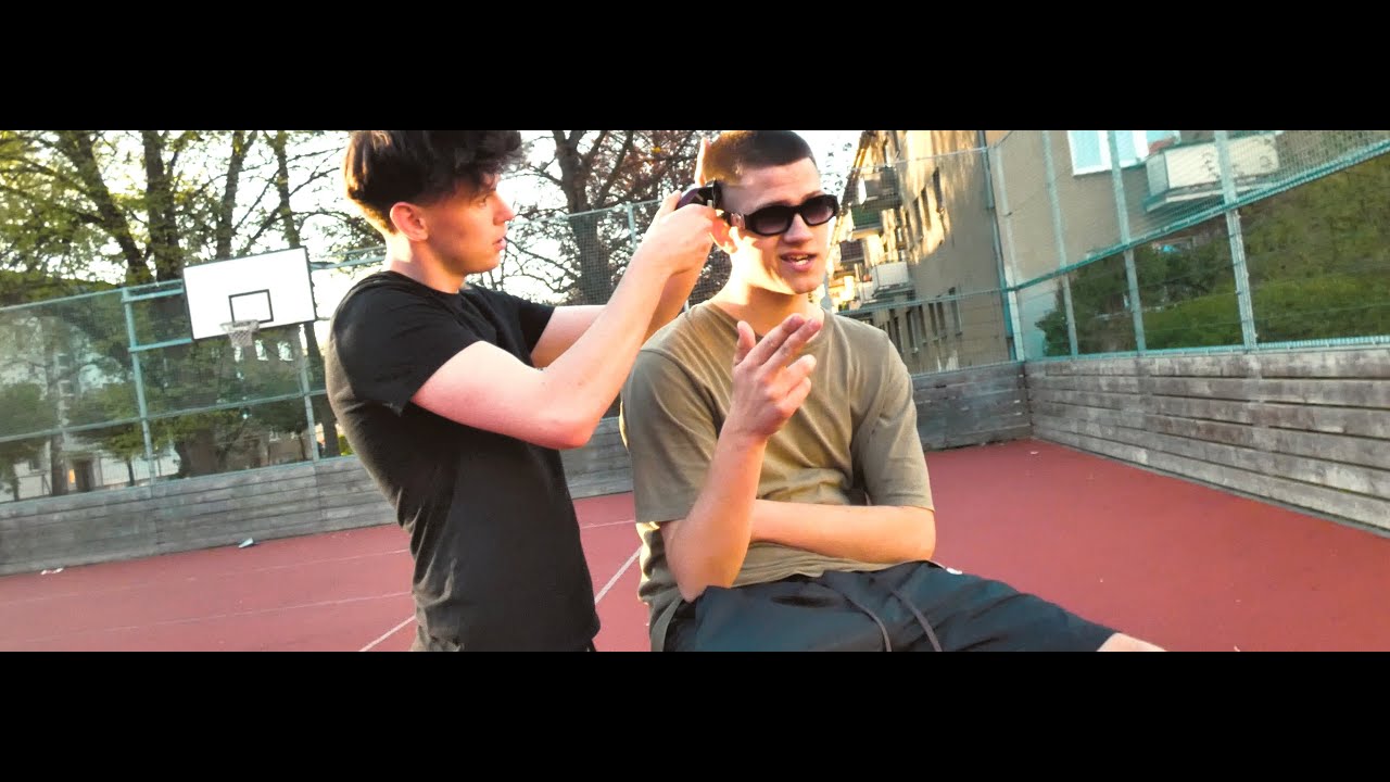 Nojwa - Ditto (prod. STORM)