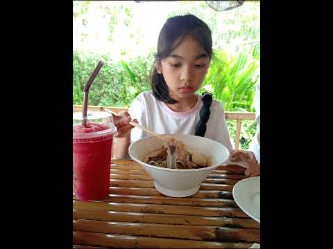 #กินเตี๋ยว
